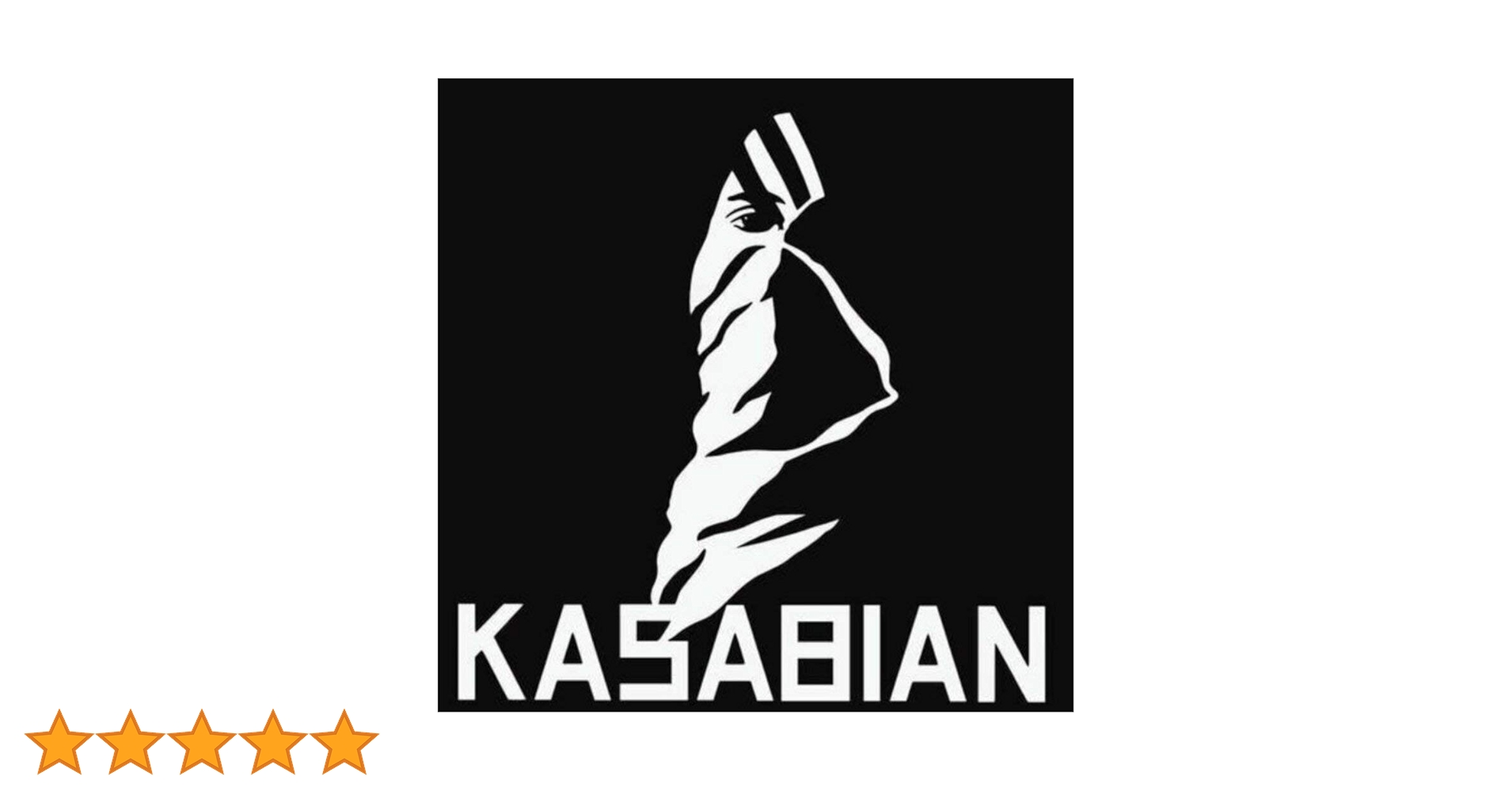 カサビアン　kasabian Amazon.co.jp: カサビアン: ミュージック